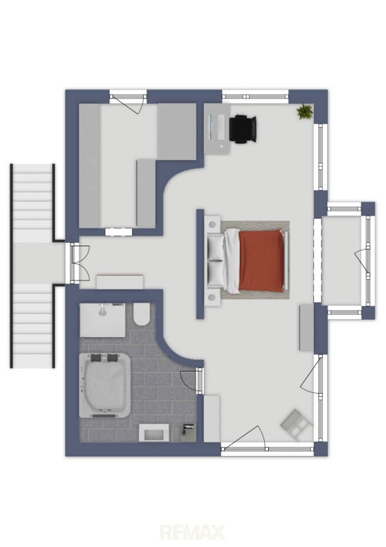 Grundriss 9