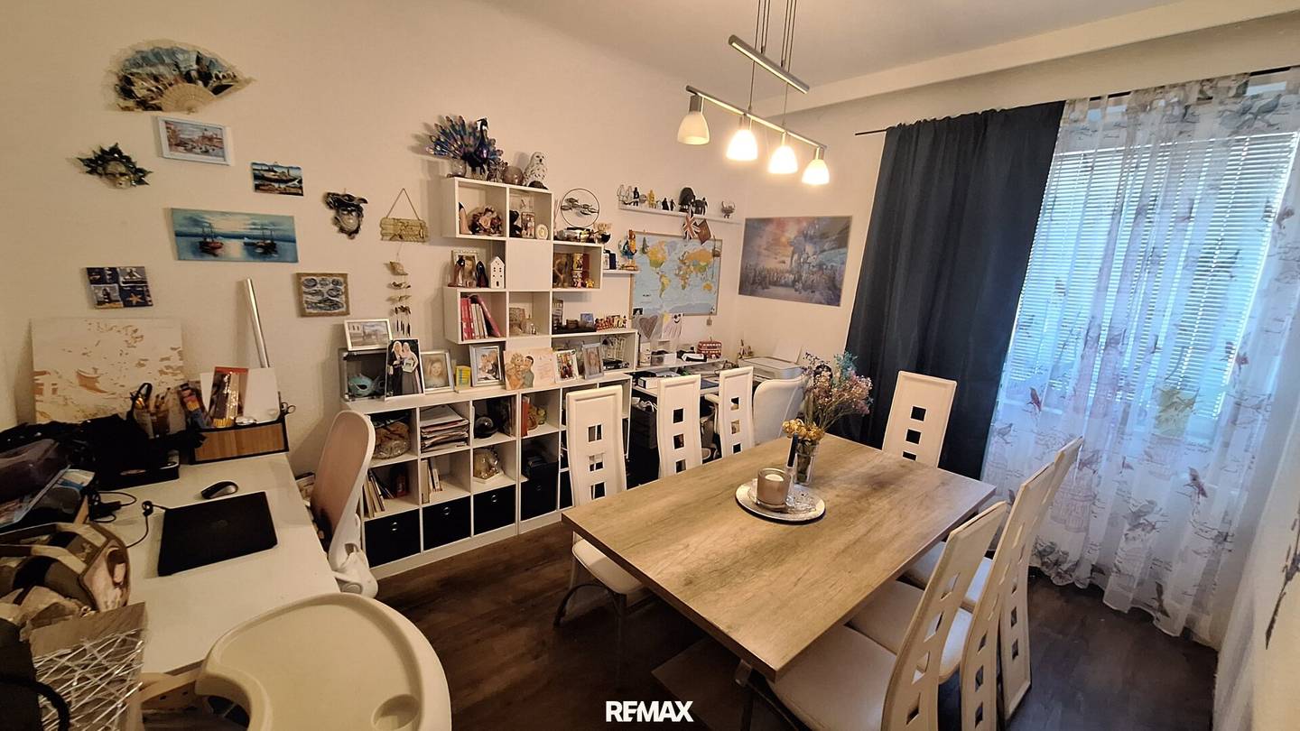 Anlageobjekt: Einfamilienhaus in Lilienfeld mit Garten und Garage