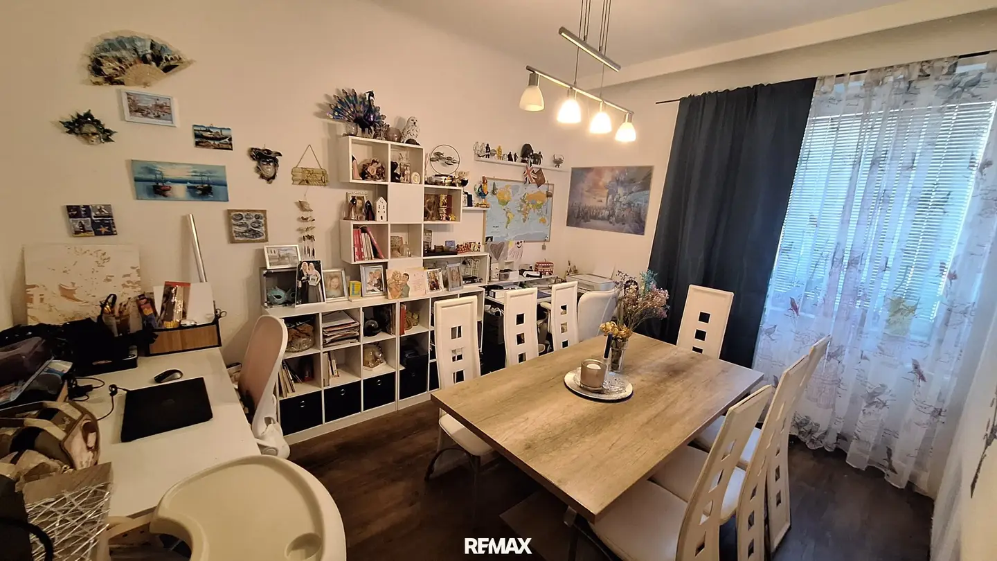 Anlageobjekt: Einfamilienhaus in Lilienfeld mit Garten und Garage
