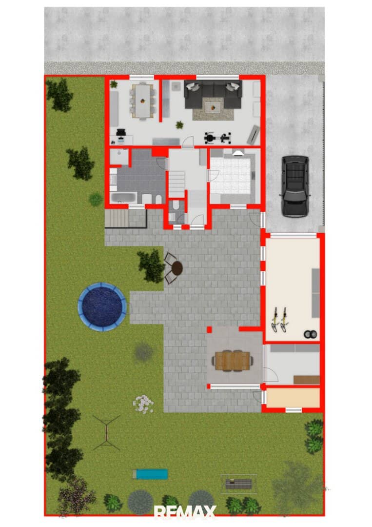 Grundriss 2