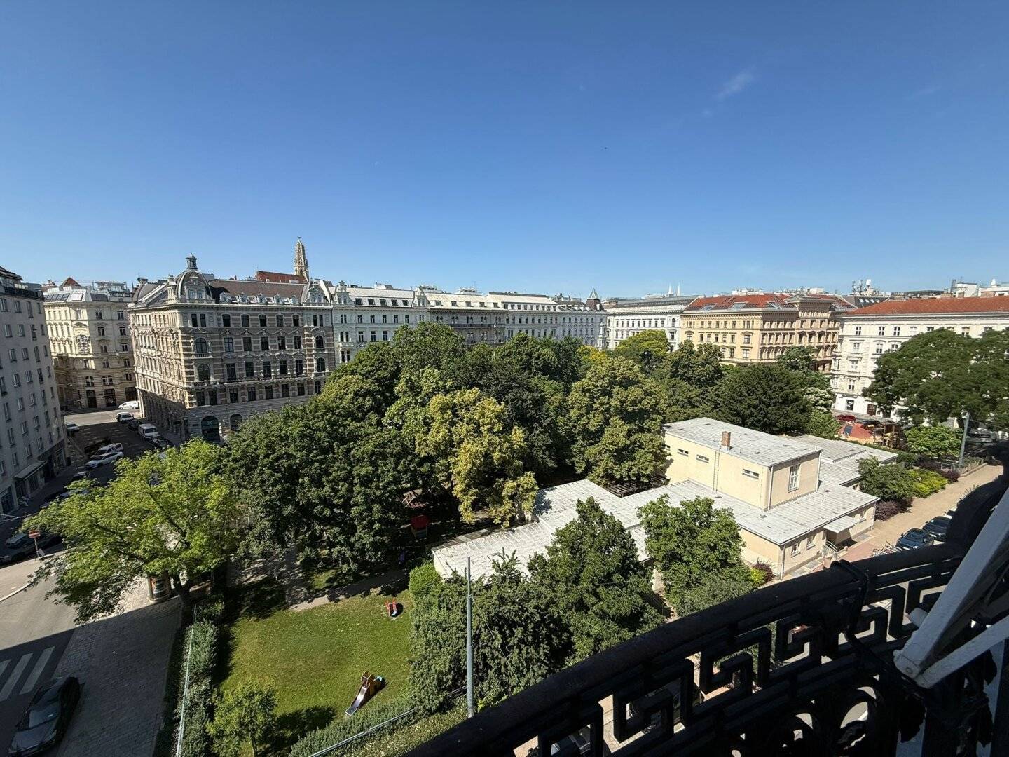 1010! Exklusive 5-Zimmer Wohnung (+ 2 Kabinette) am Rudolfsplatz im Herzen des 1. Bezirks! ERSTBEZUG nach Generalsanierung!