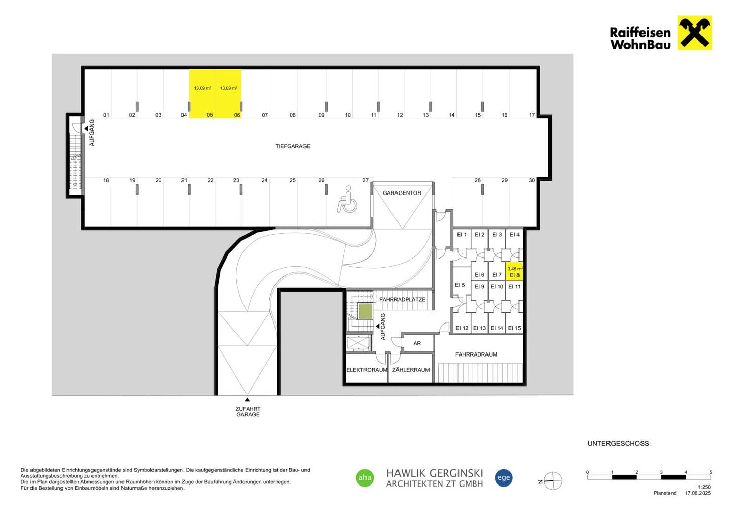 Grundriss 5
