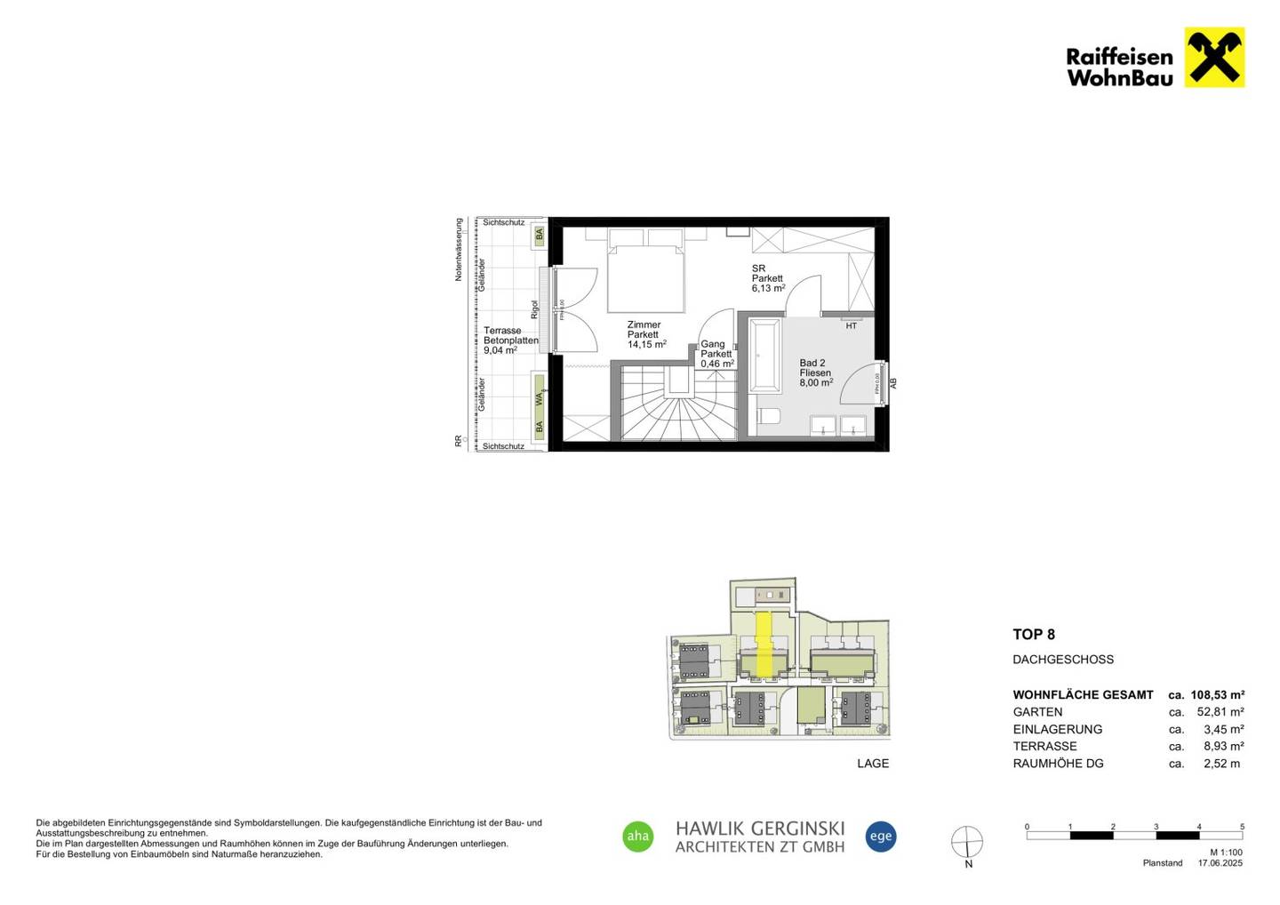 Grundriss 4