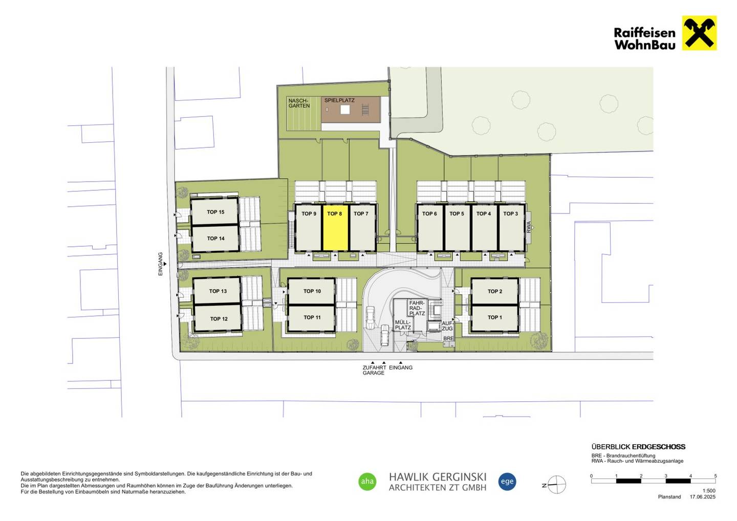 Grundriss 1