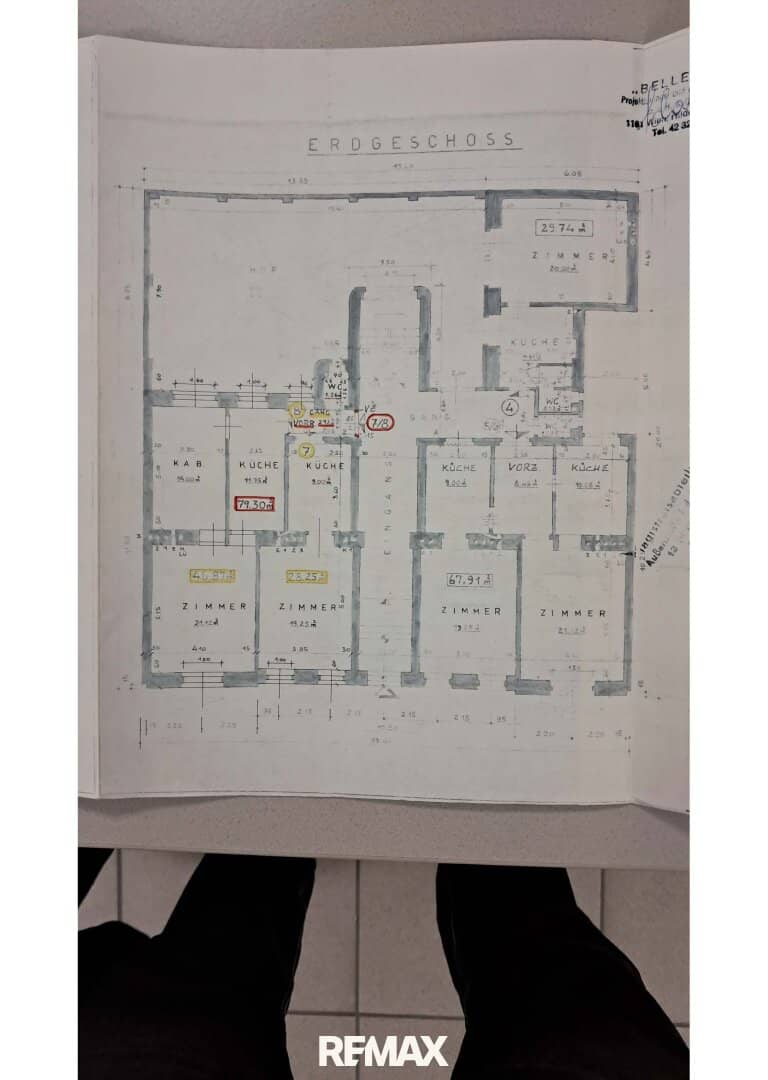 Floor plan 3