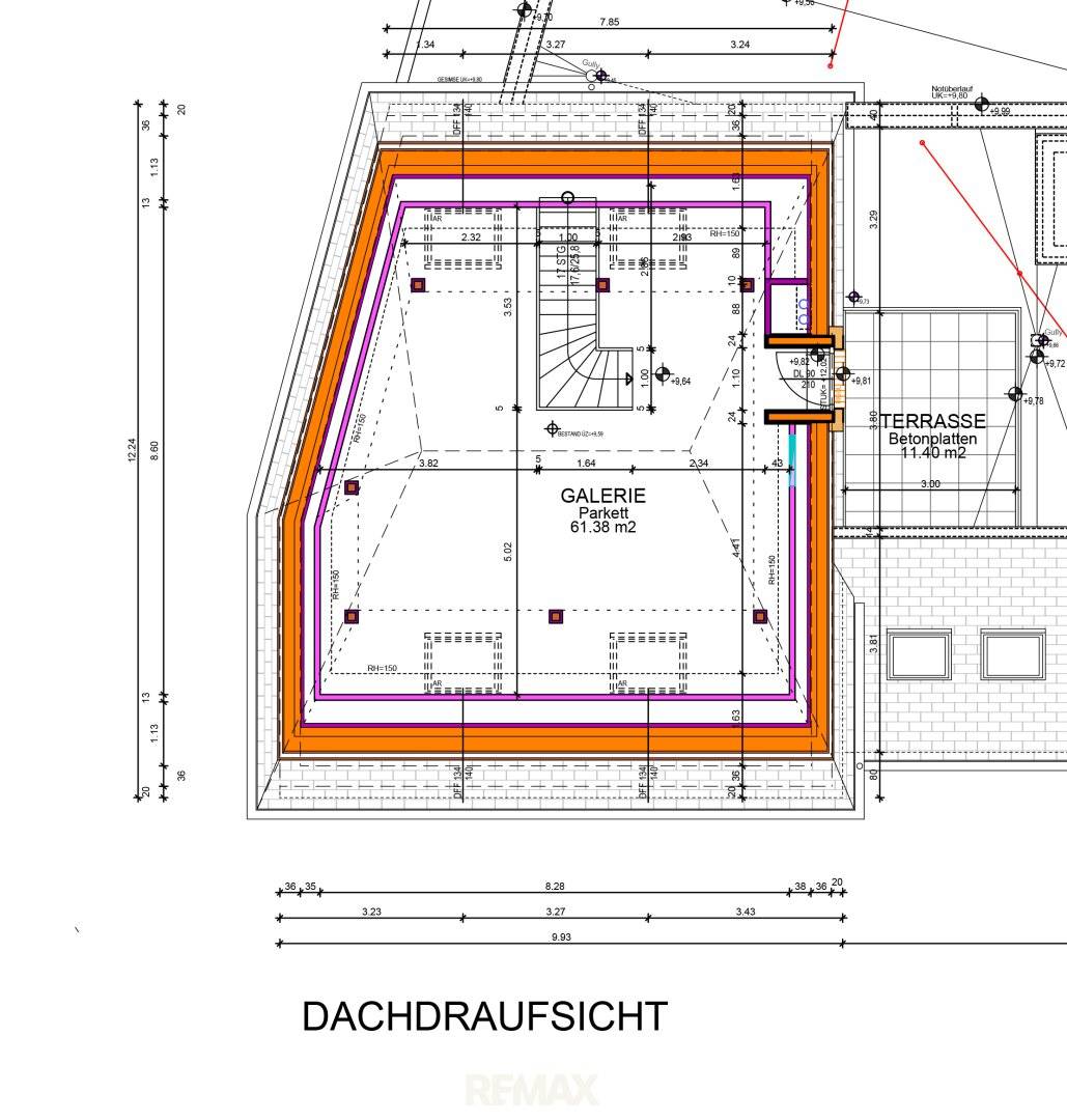 Grundriss 4