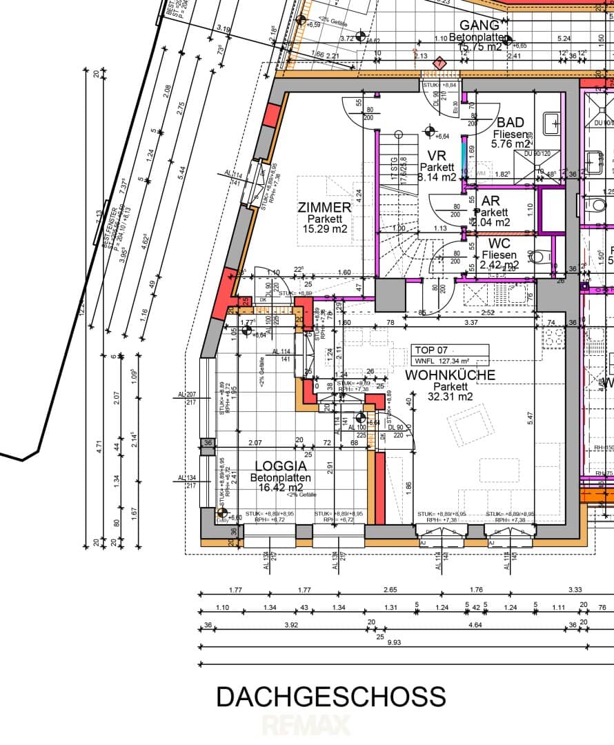 Grundriss 3