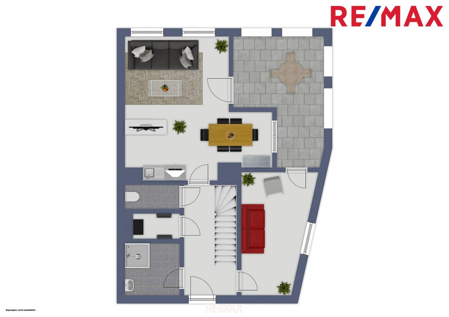 Grundriss 1