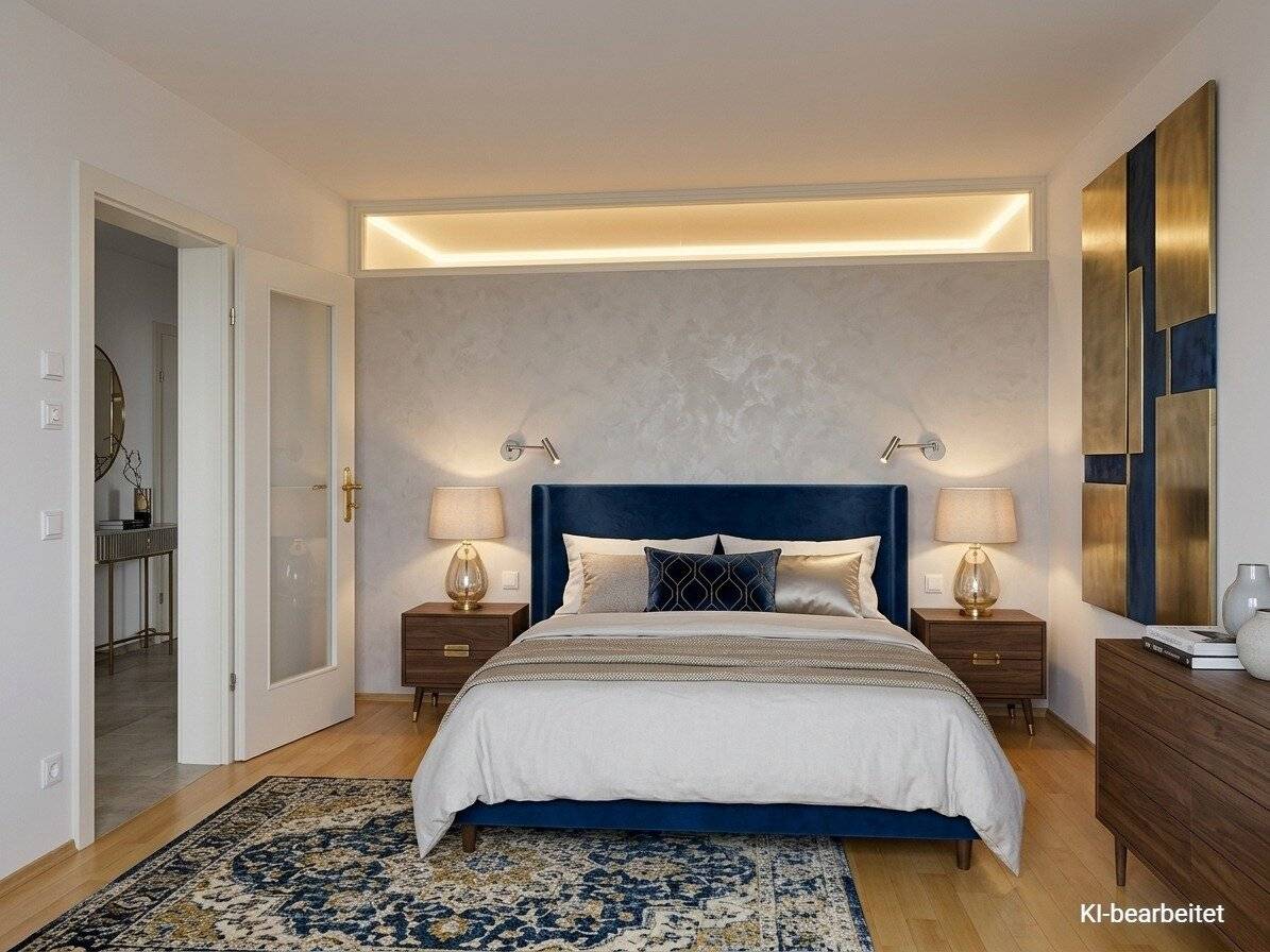1040! Tolle 2-Zimmer Wohnung mit Gemeinschaftsterrasse