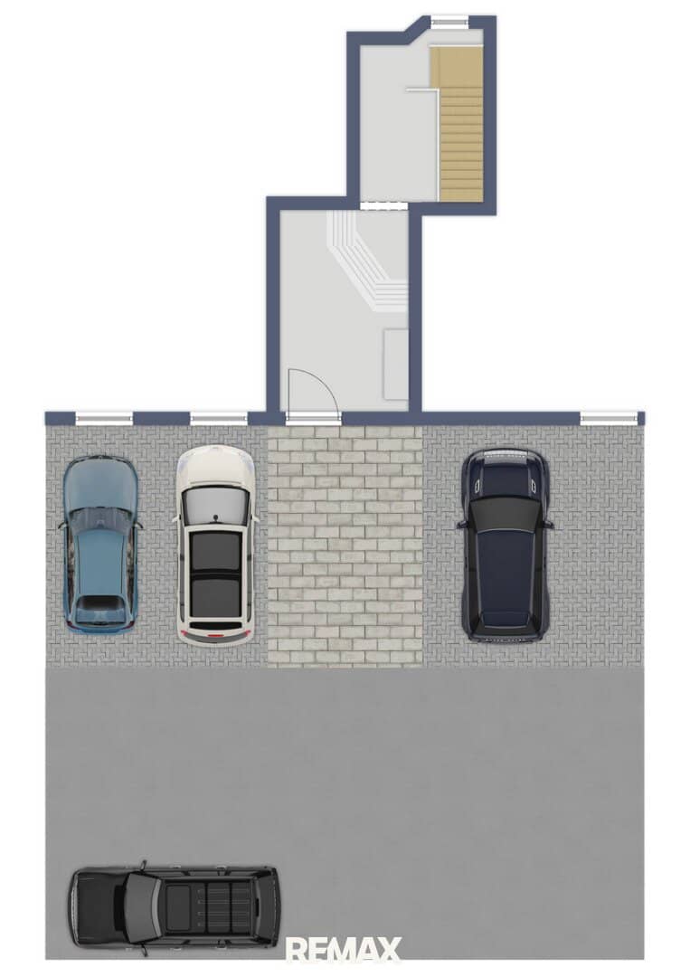 Grundriss 2