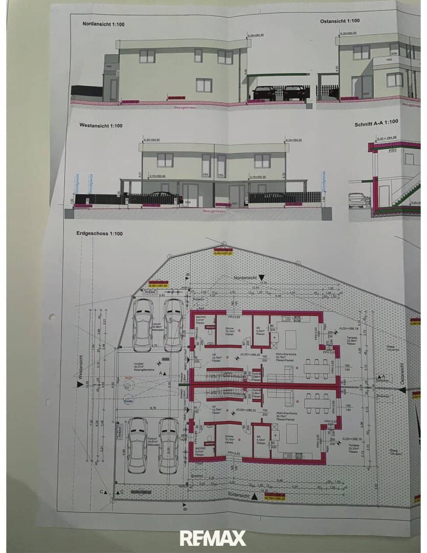 Grundriss 1