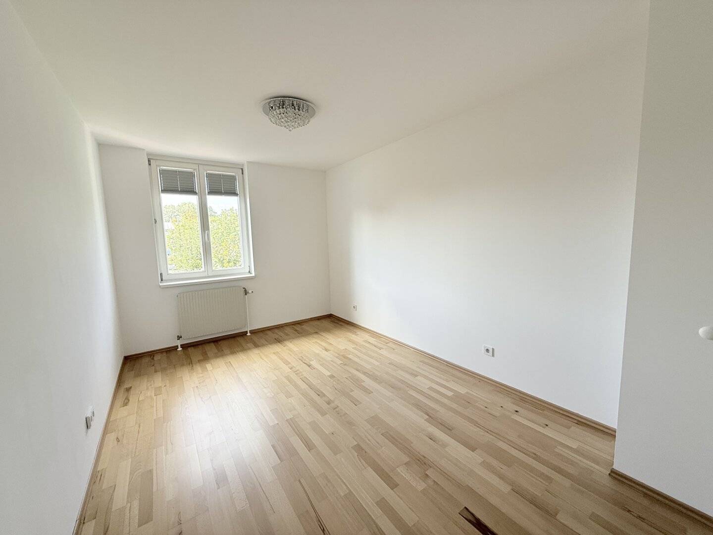 1220! Tolle 4 Zimmer Gartenwohnung und Stellplatz in Grünruhelage!