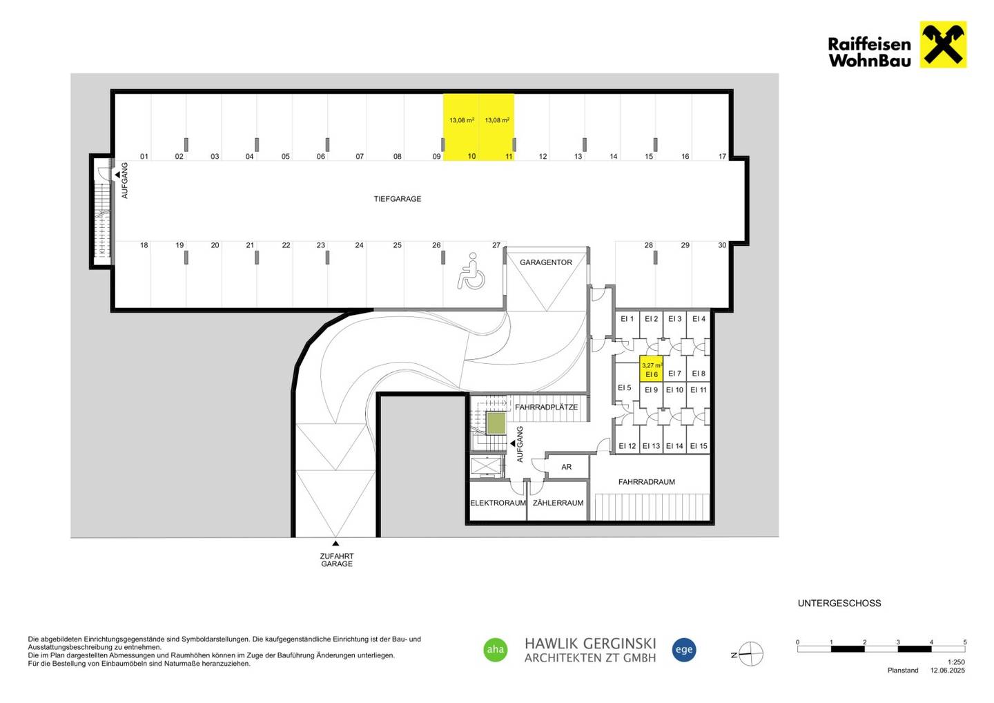 Grundriss 5