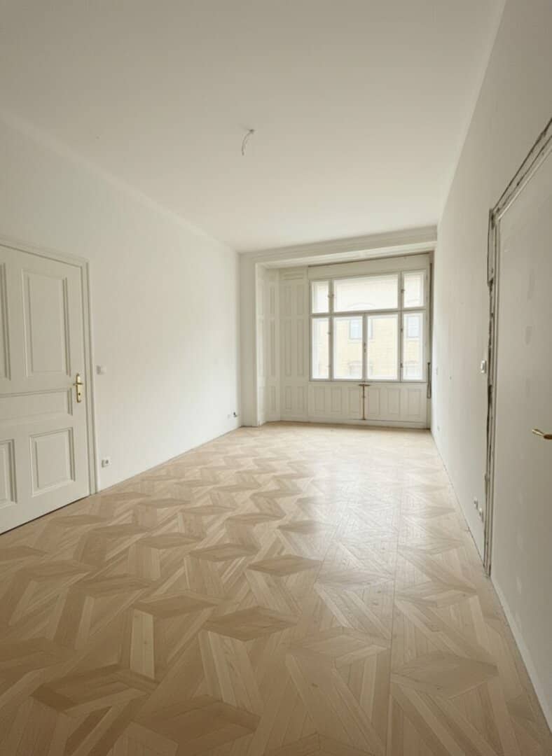 1010! Exklusive generalsanierte 3-Zimmer Wohnung am Rudolfsplatz im Herzen des 1. Bezirks!