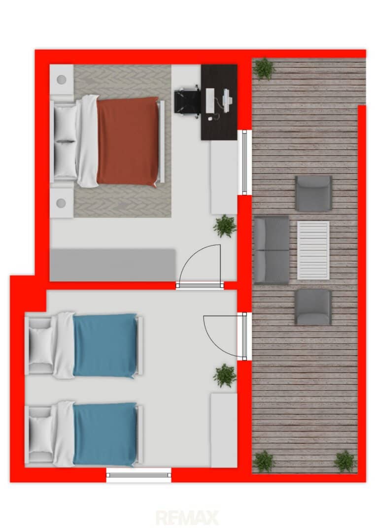 Grundriss 2