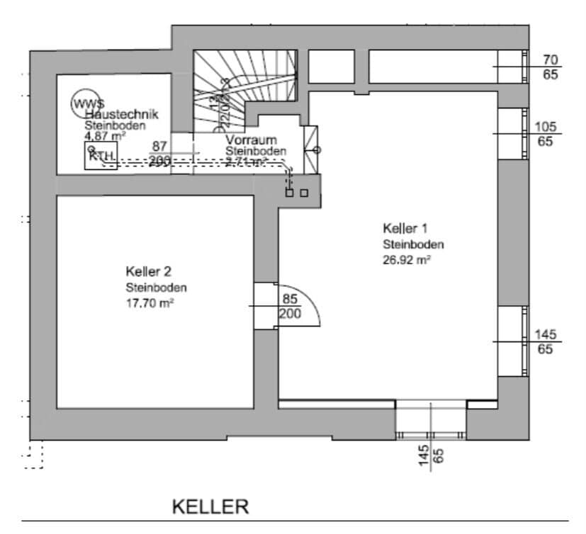 Grundriss 3