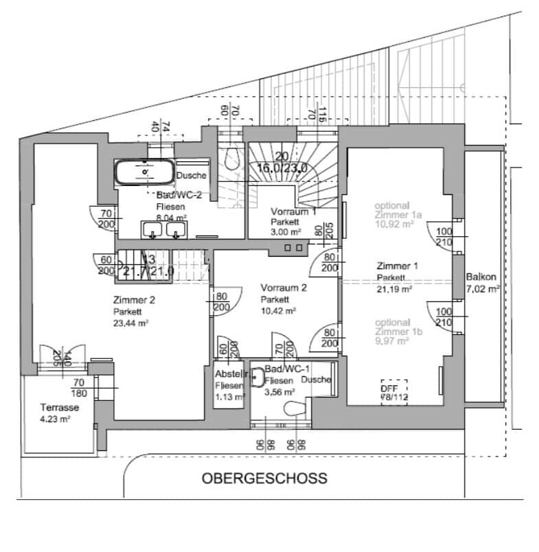 Grundriss 4