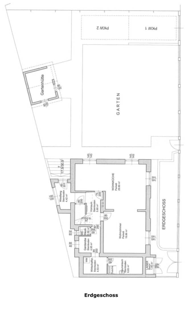 Grundriss 2