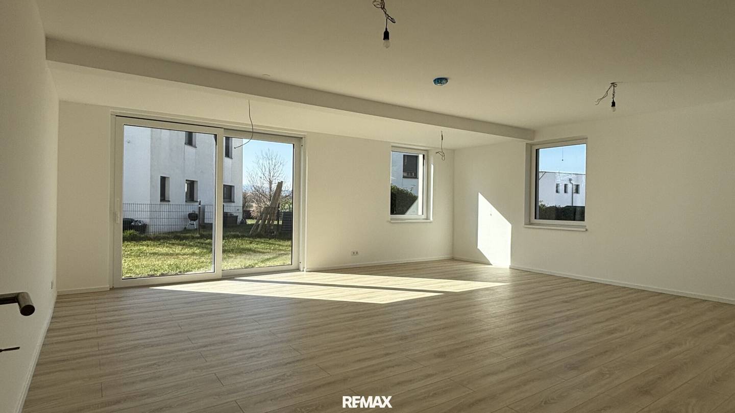 Moderne Neubau-Einfamilienvilla nahe Neulengbach