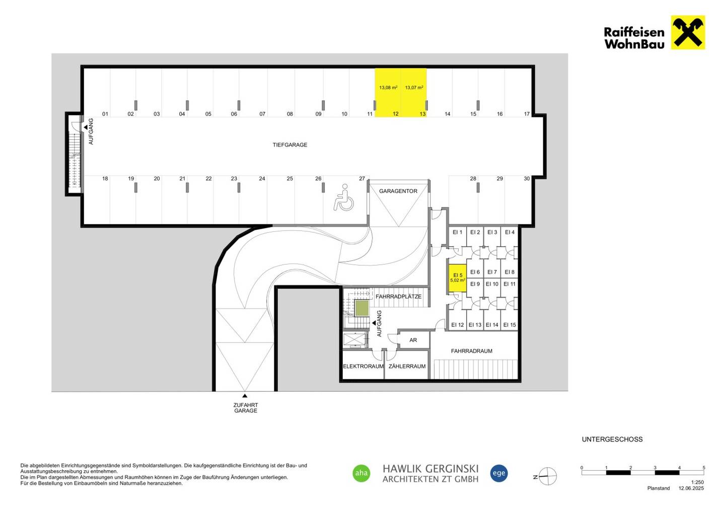 Grundriss 5