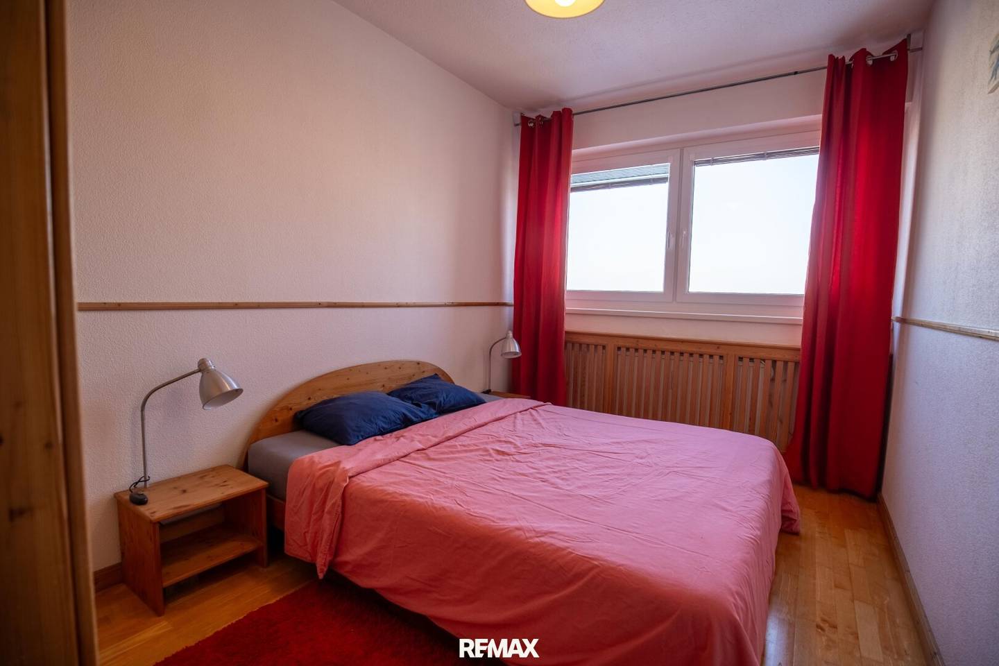 4 Zimmer Eigentumswohnung mit Fernblick