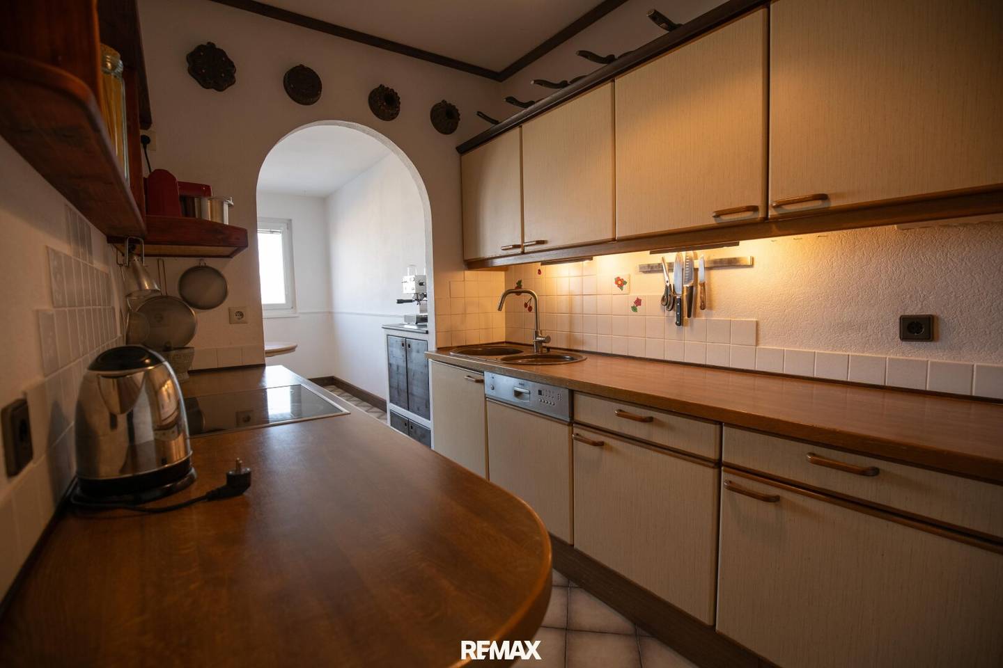 4 Zimmer Eigentumswohnung mit Fernblick