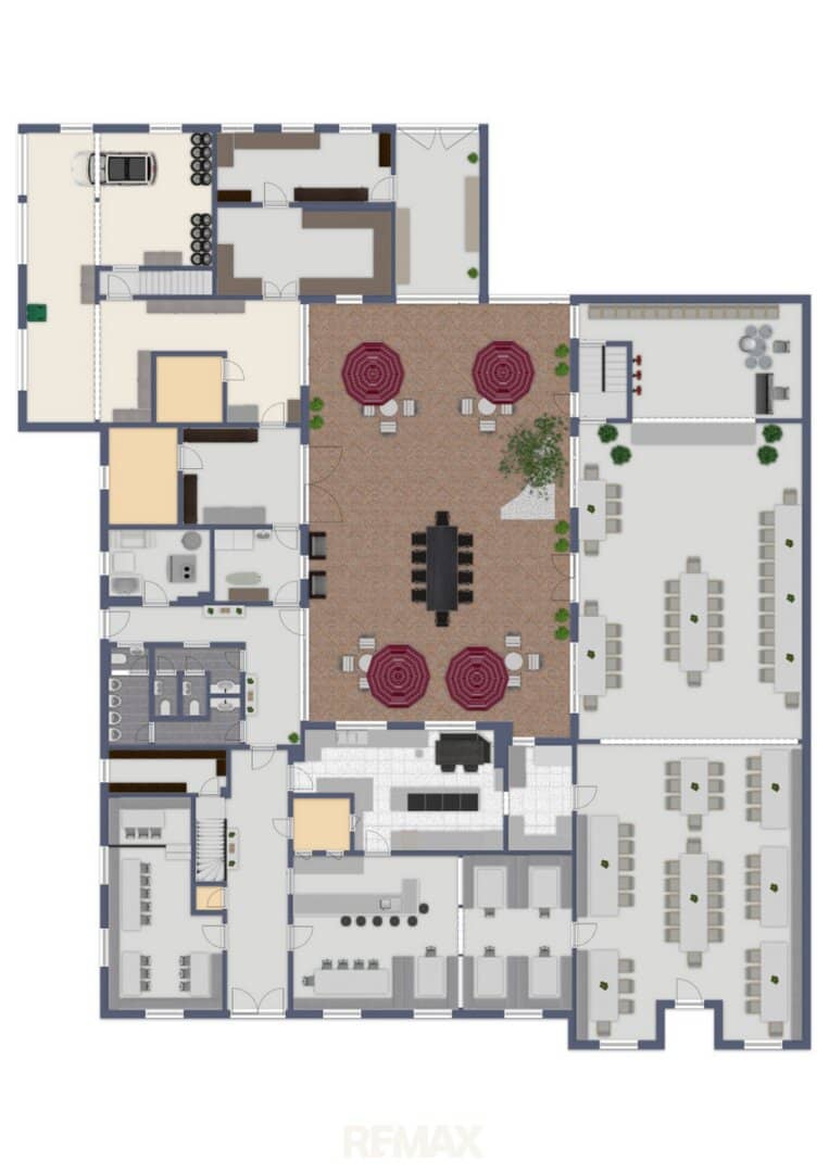 Grundriss 4