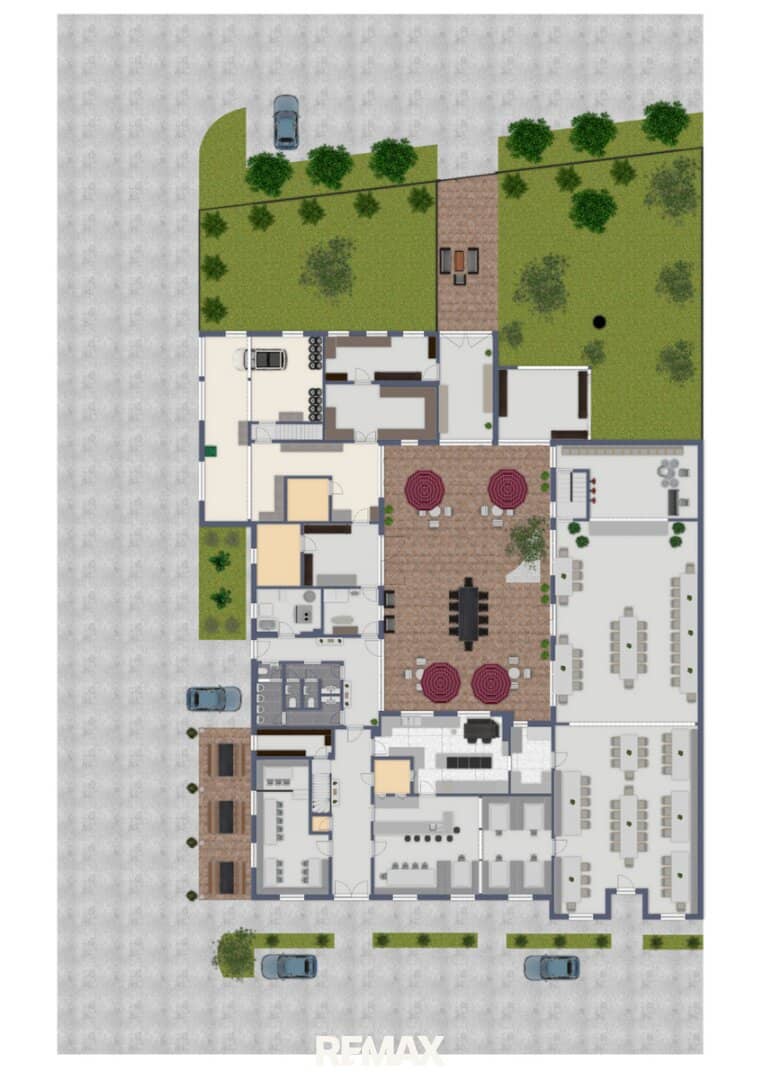 Grundriss 1