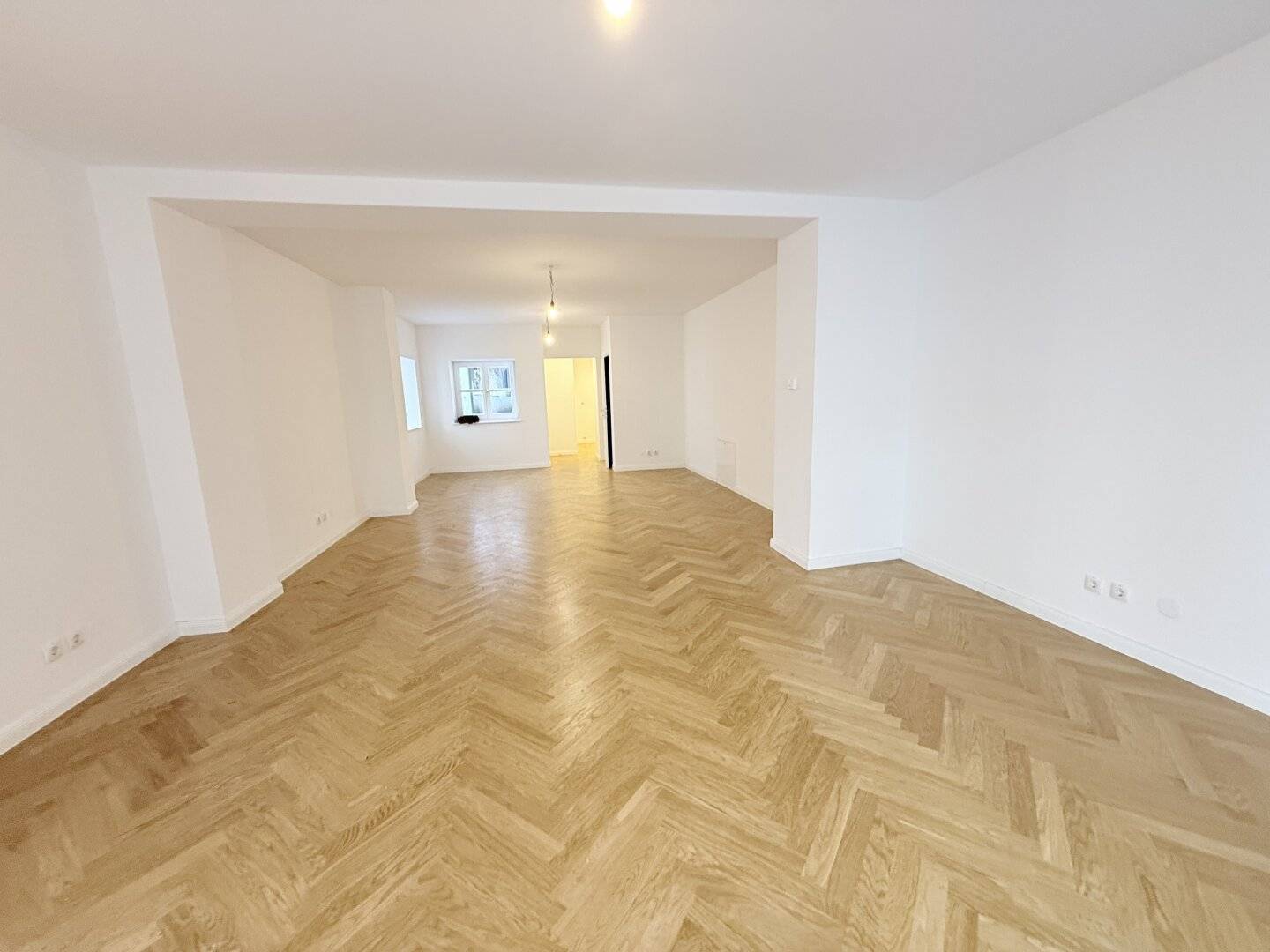 1190! Büro im renovierten Winzerhaus