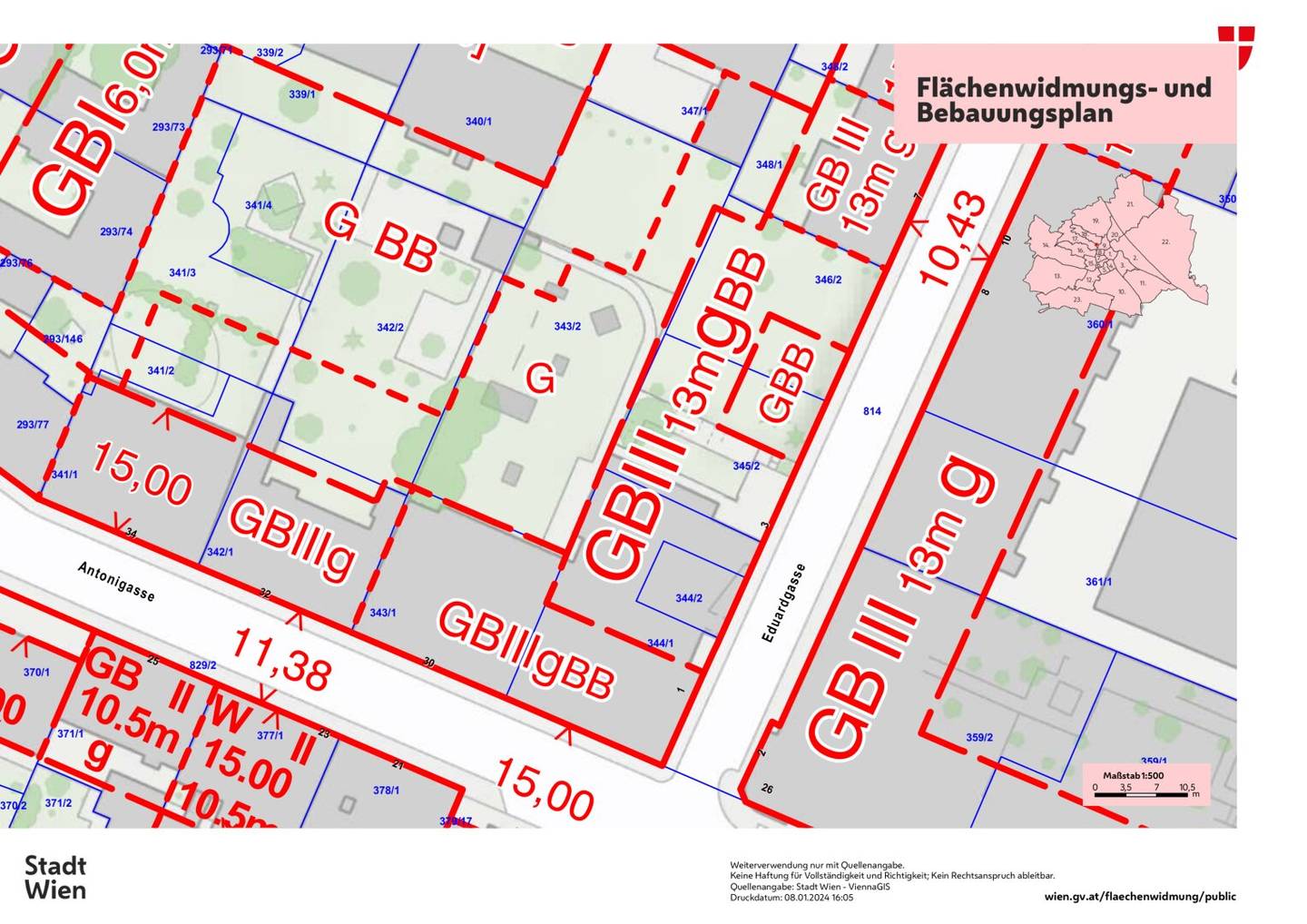 Grundriss 2