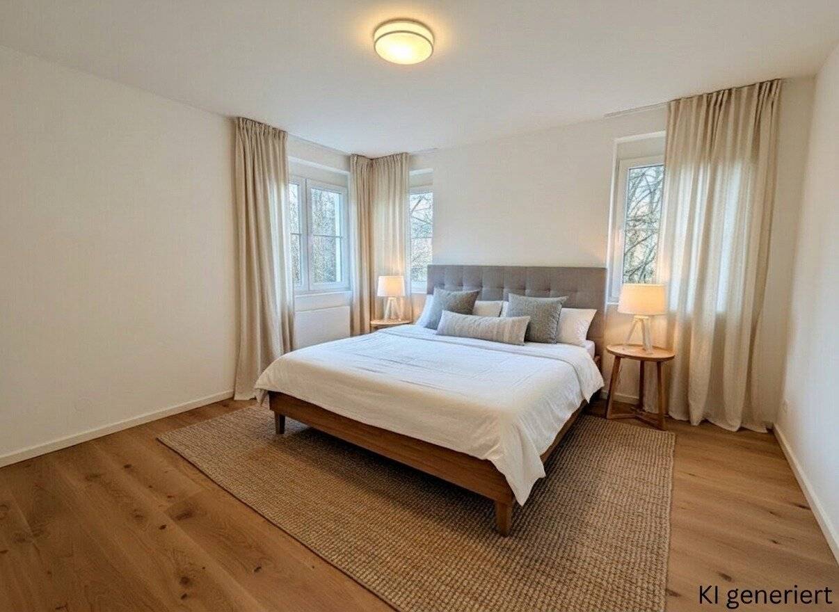 1190! Exclusive Maisonette-Wohnung in schöner Wohnanlage im Herzen von Sievering!