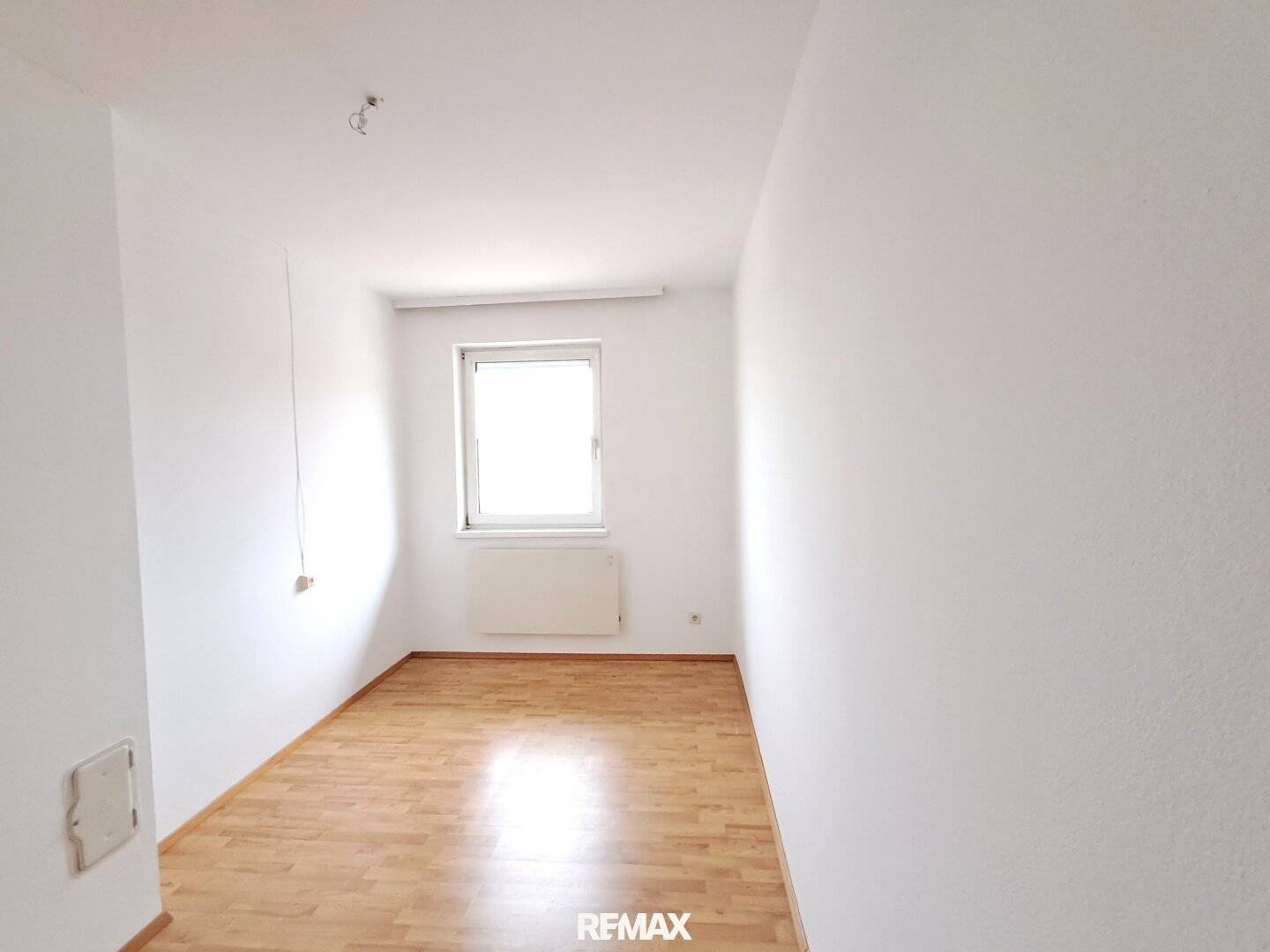 3-Zimmer Wohnung mit Loggia in Hofstetten