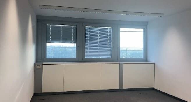 Bürofläche im Bürohaus OC 4 zur Miete!
