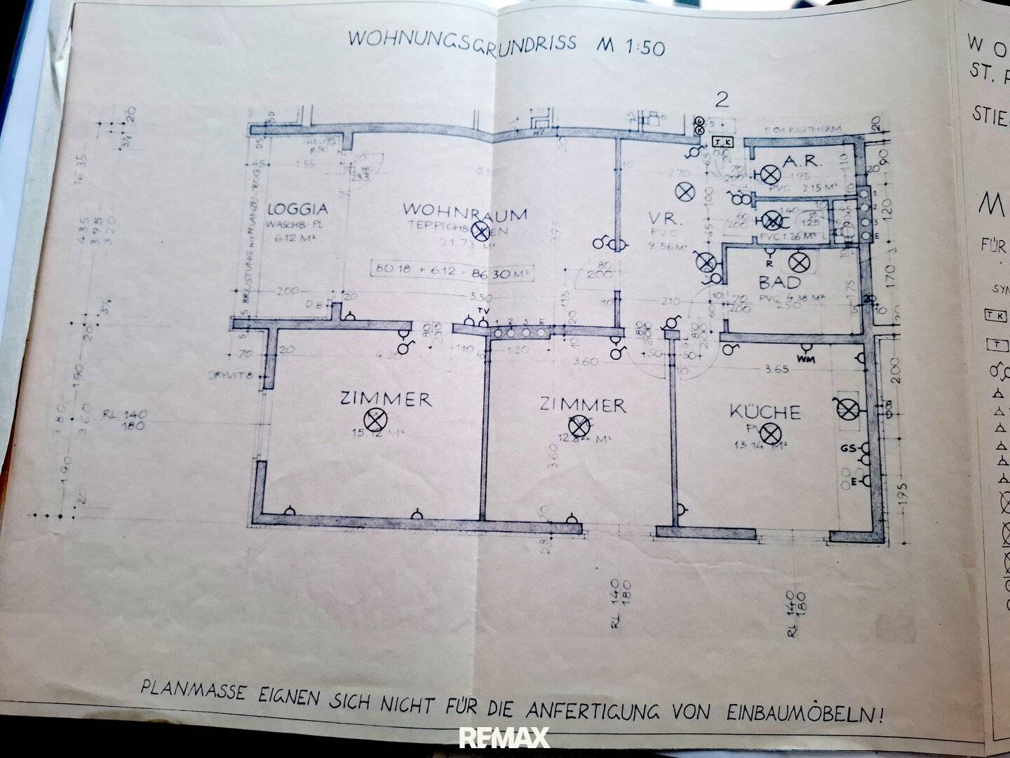 Grundriss 2