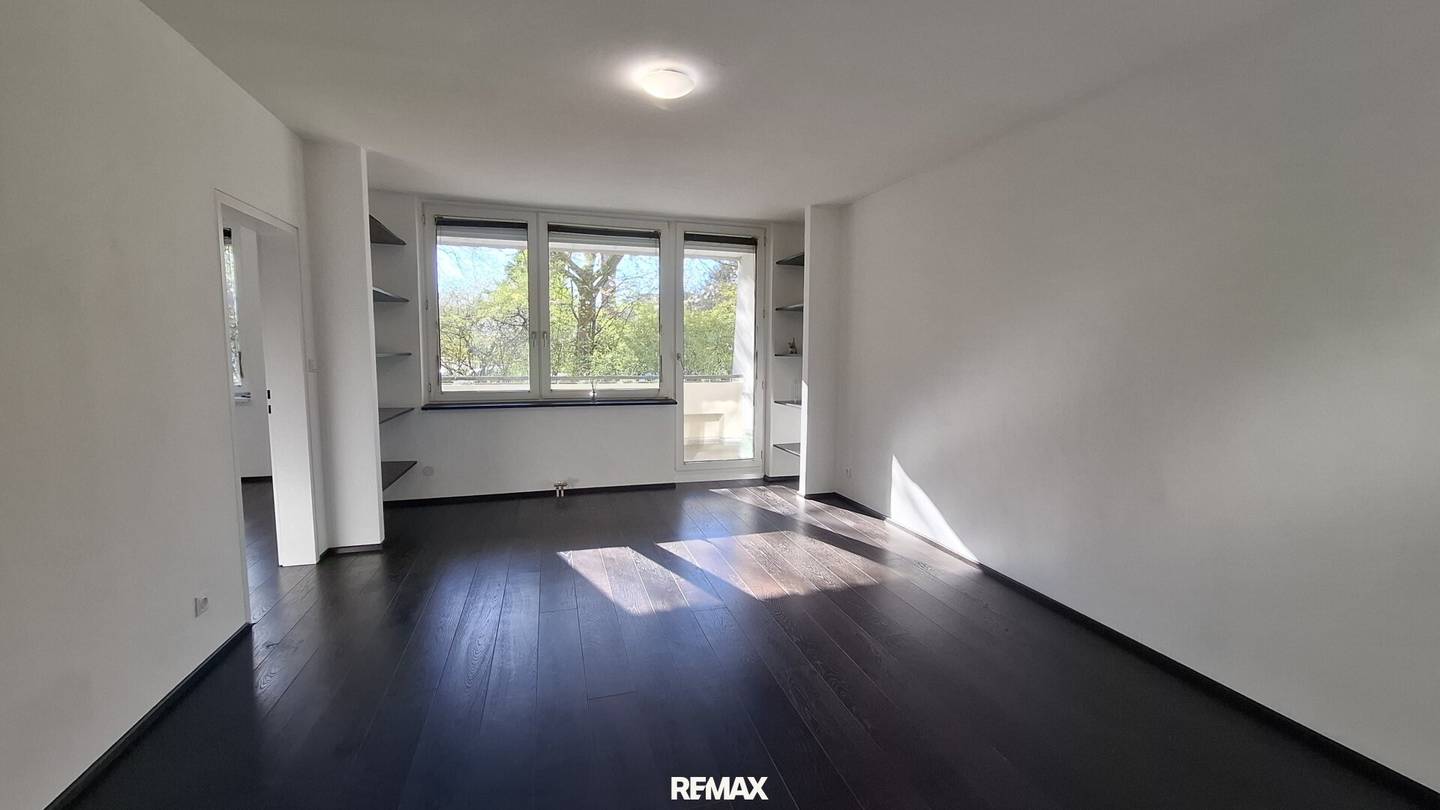 Moderne Eigentumswohnung mit Loggia & Parkplatz in 3100 St. Pölten
