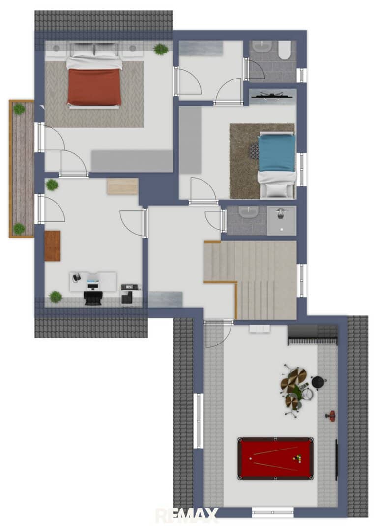 Grundriss 3
