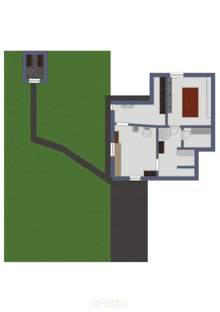 Grundriss 1