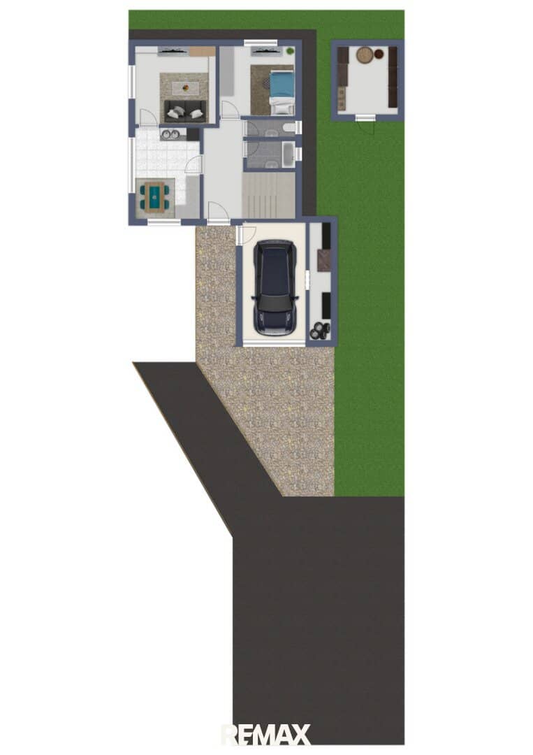 Grundriss 2