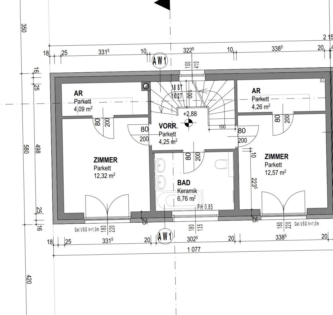 Floor plan 3