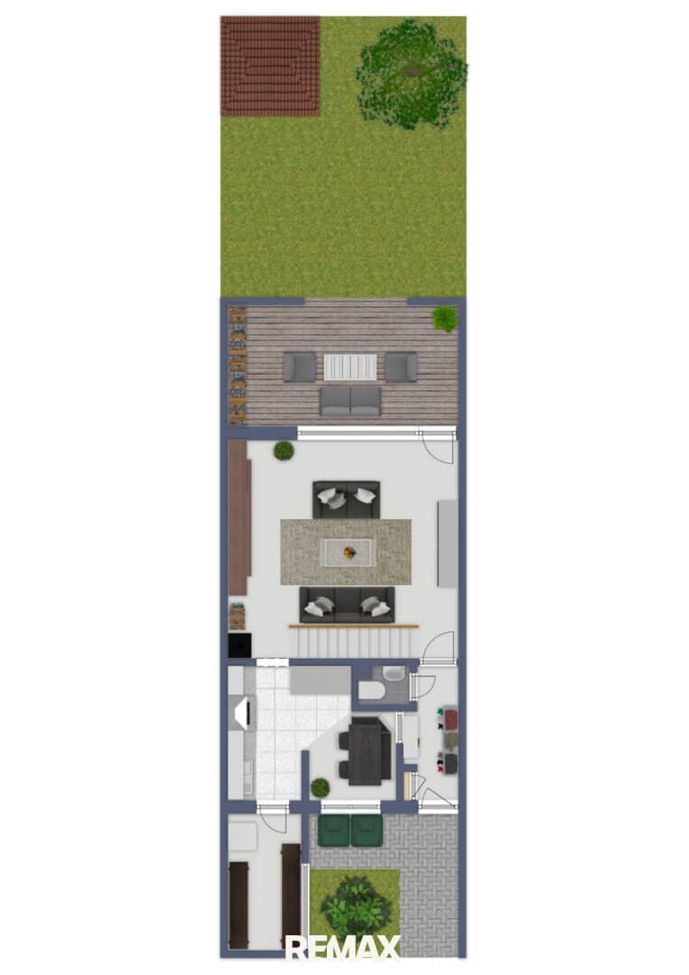 Grundriss 1
