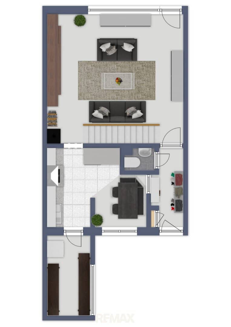 Grundriss 2
