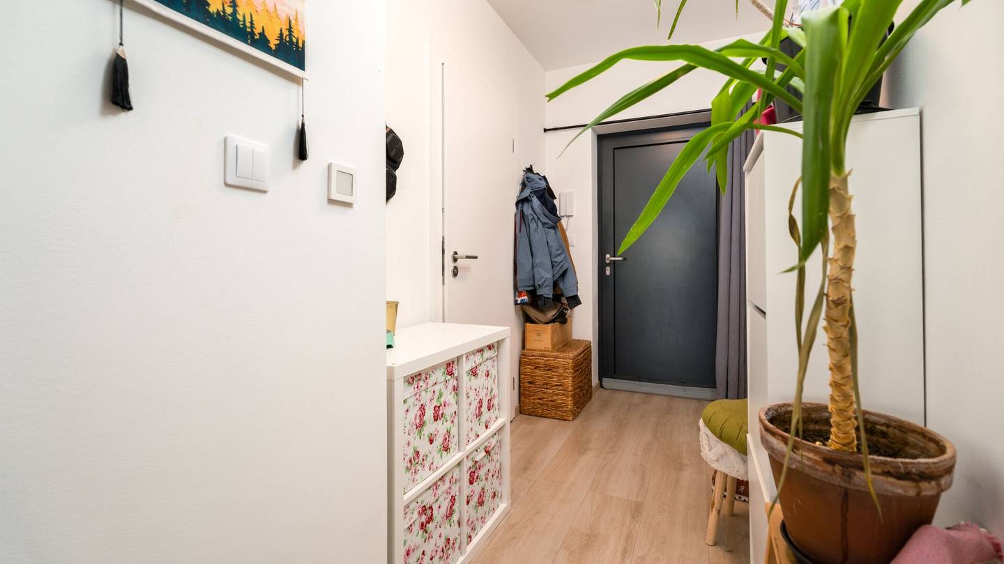 Ob Investment oder Eigenheim, diese Wohnung ist optimal für beides!
