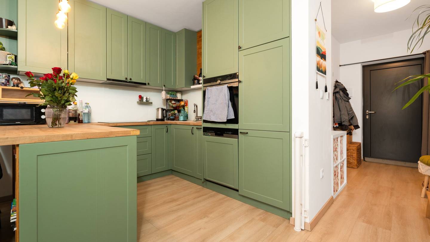 Ob Investment oder Eigenheim, diese Wohnung ist optimal für beides!
