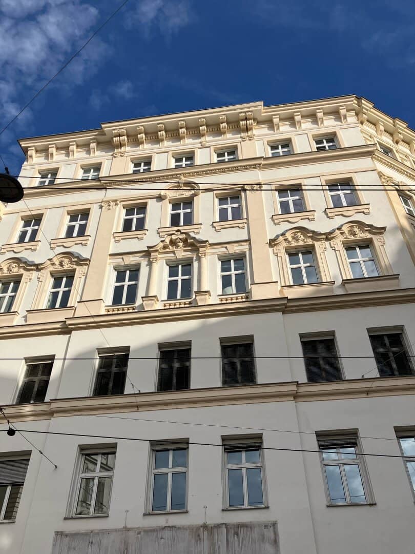 1090 SERVITENVIERTEL! Geschäftslokal in sehr gut frequentierter Lage!