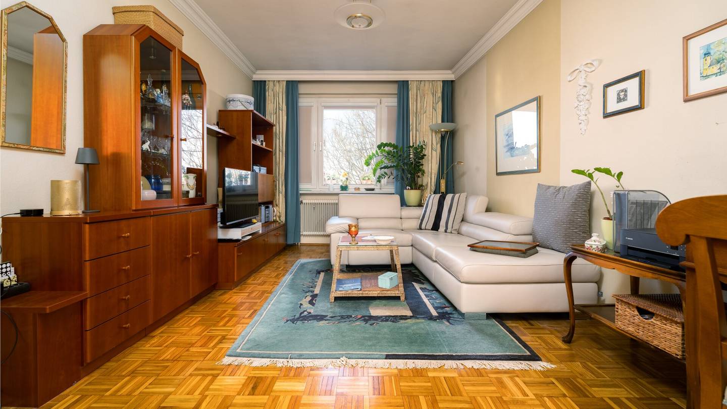 Eine Wohnung um diesen Preis? Wo gibts denn das noch? HIER!! Gepflegte Wohnung im Herzen von Leopoldsdorf im Marchfeld!