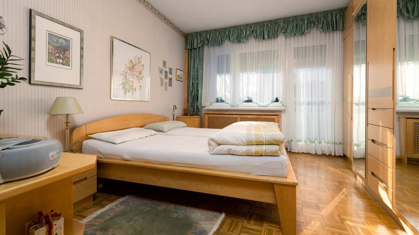 Eine Wohnung um diesen Preis? Wo gibts denn das noch? HIER!! Gepflegte Wohnung im Herzen von Leopoldsdorf im Marchfeld!
