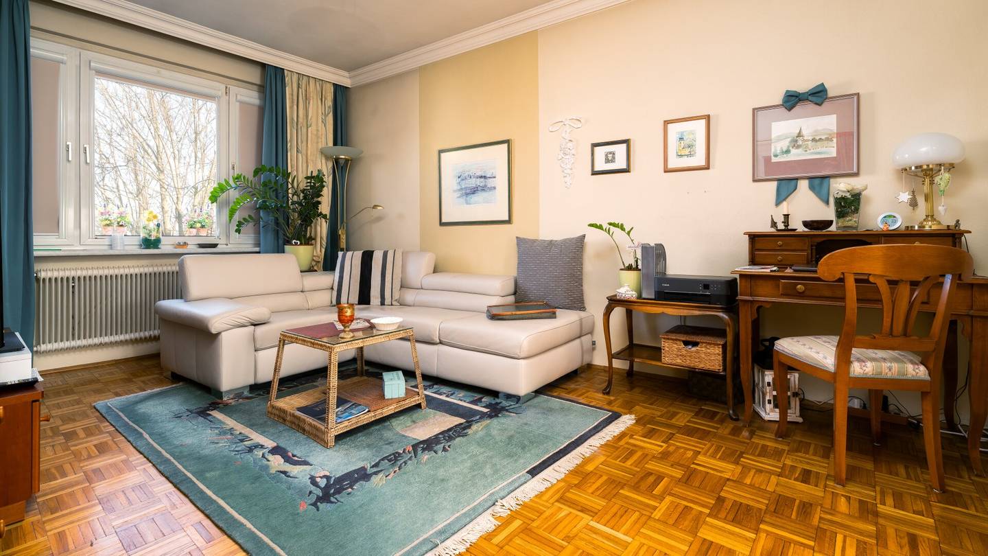 Eine Wohnung um diesen Preis? Wo gibts denn das noch? HIER!! Gepflegte Wohnung im Herzen von Leopoldsdorf im Marchfeld!