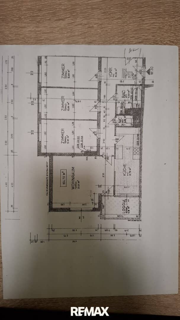 Grundriss 1