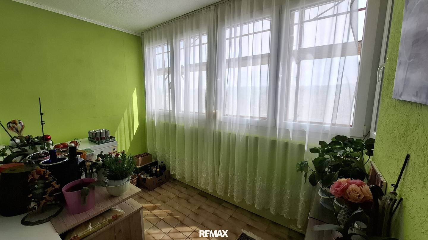 4-Zimmer-Eigentumswohnung mit Loggia in Ober-Grafendorf
