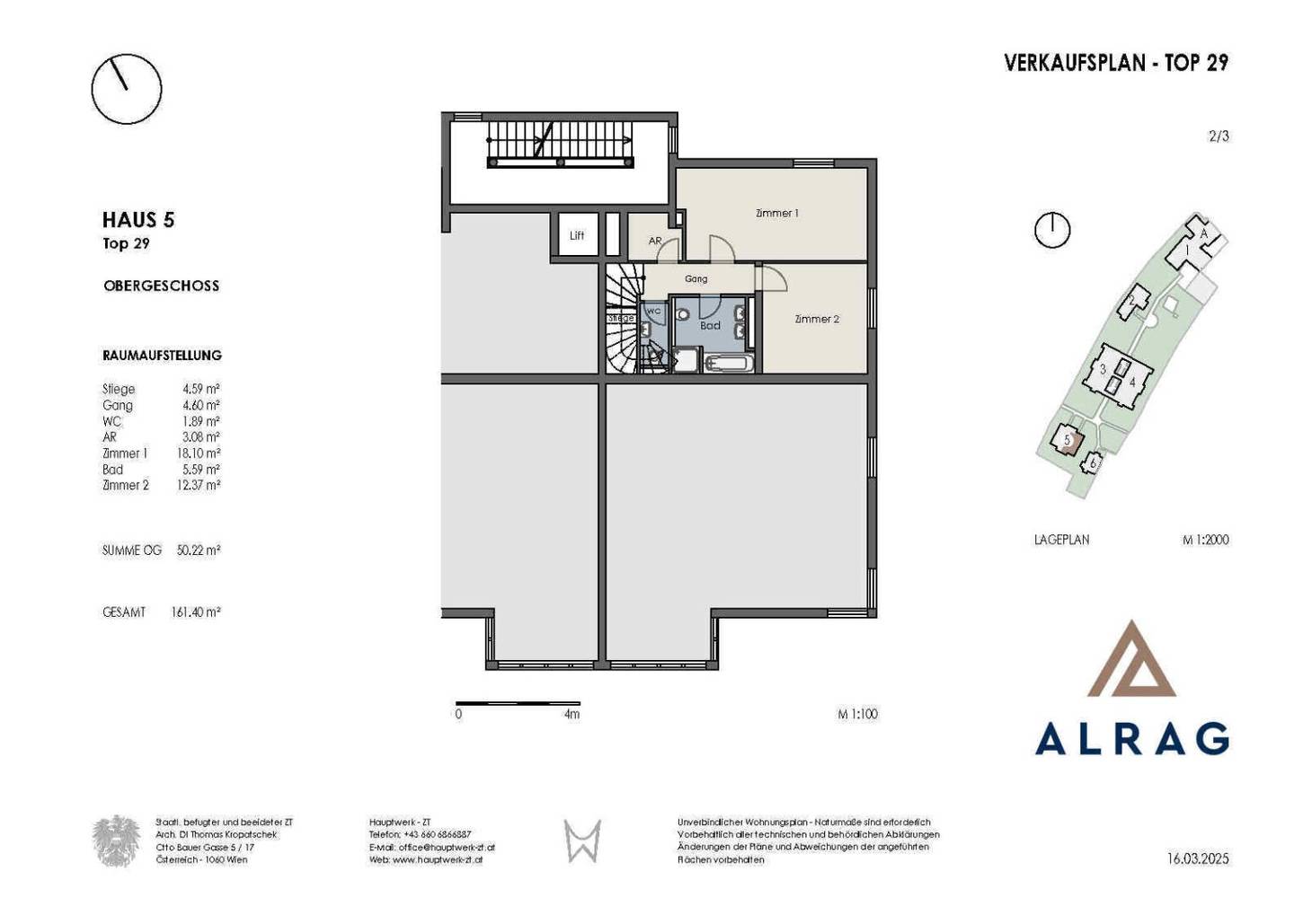Grundriss 2